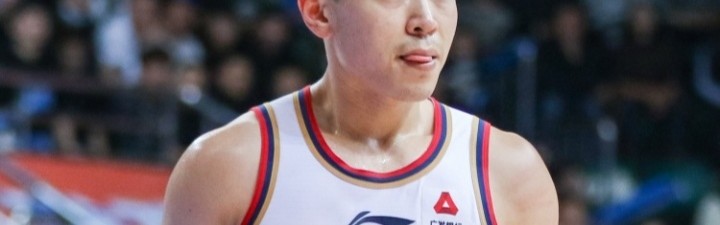 直播吧：同曦已经与后卫邬挺嘉达成2年续约协议