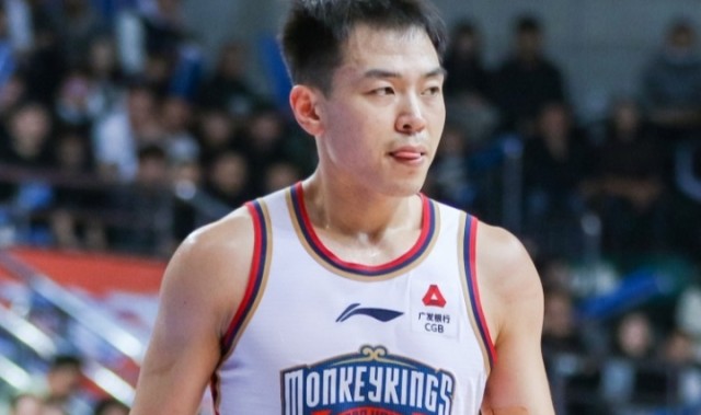 直播吧：同曦已经与后卫邬挺嘉达成2年续约协议