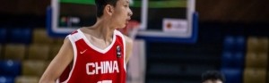 不稳定！中国U16男篮全场24罚13中 罚球命中率54.2%