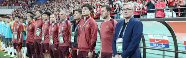 PG模拟器-伊万：国足亟需良好氛围 18强赛绝不会轻易投降